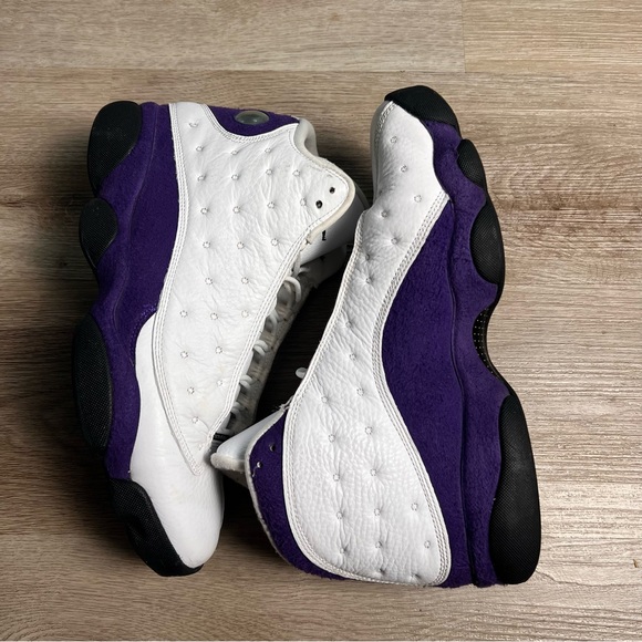 Other - Air Jordan Retro 13 “Lakers”